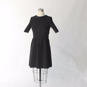 COS Neoprene Mini Dress GUC